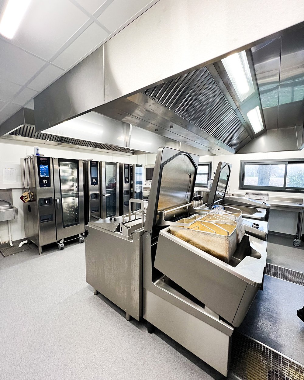 curie1 Réalisations